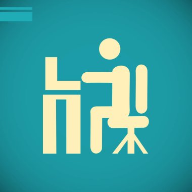 Internet logo çalışması