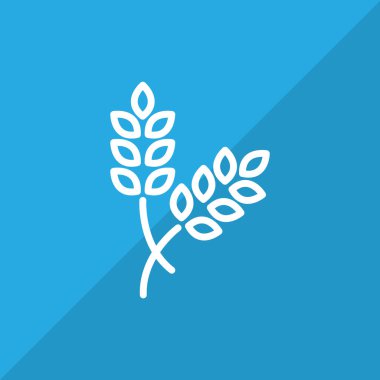 buğday kırpma simgesi