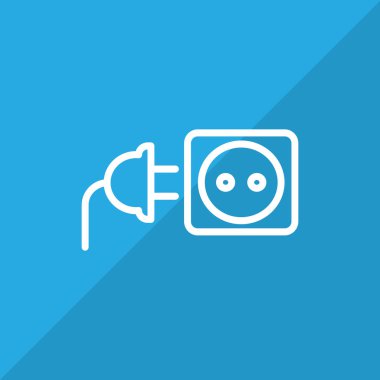 prize ve soket simgesi