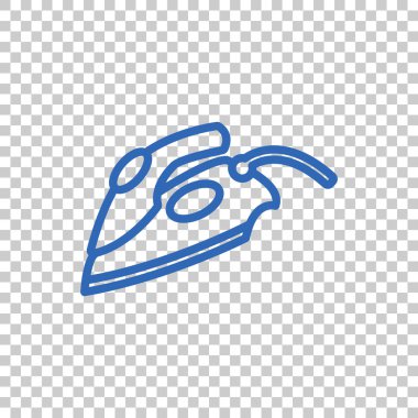 demir satırı simgesi