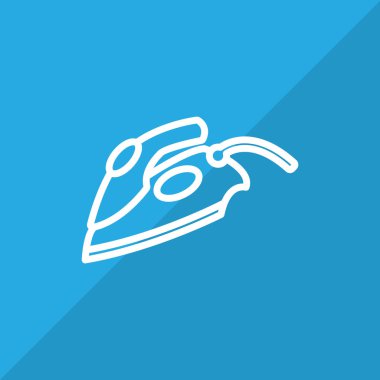 demir satırı simgesi