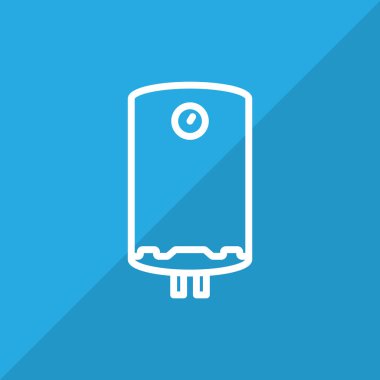 Kazan satırı simgesi