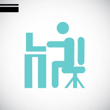 Internet logo çalışması