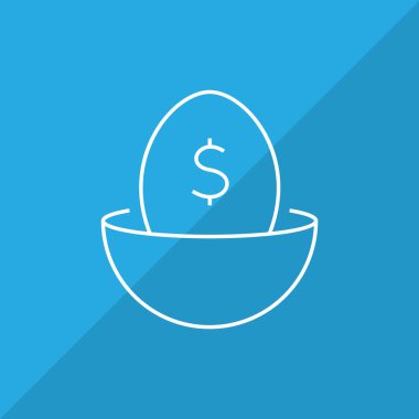 Doları yumurta yuvada 