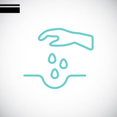 tohum simgesi Ekim el