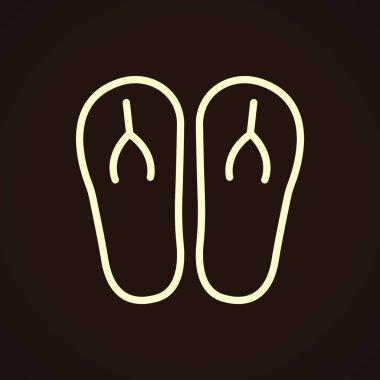flipflops web icon