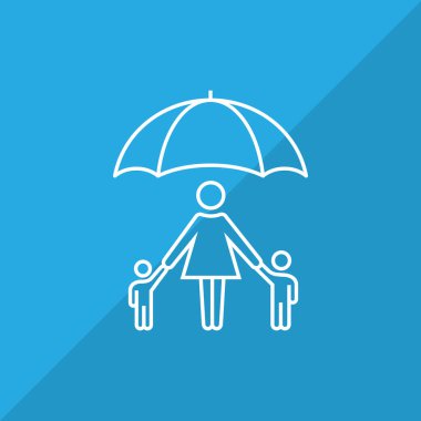 Mothercare web simgesi