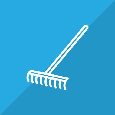 tırmık aracı simgesi