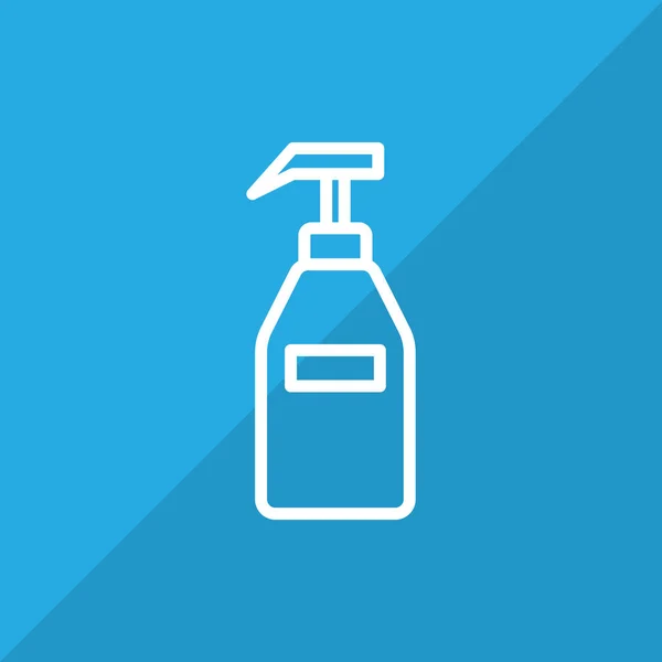 Spray puede icono — Archivo Imágenes Vectoriales