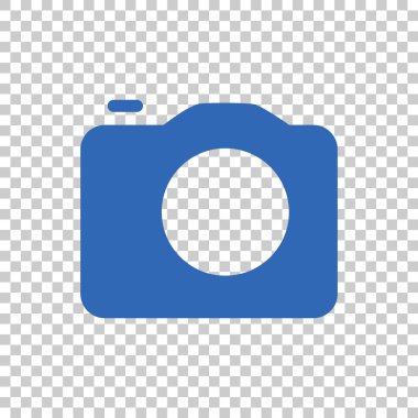 Fotoğraf makinesi simgesi