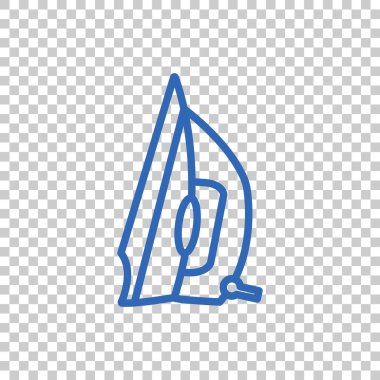 demir satırı simgesi