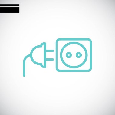 prize ve soket simgesi