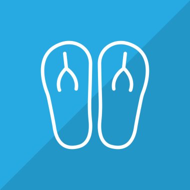 flipflops web icon