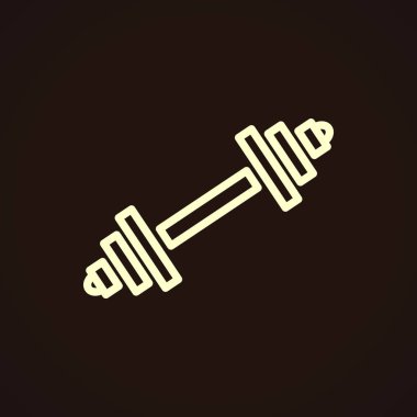 Halter, halter simgesi.