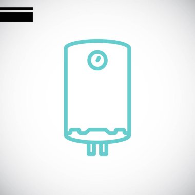 Kazan satırı simgesi