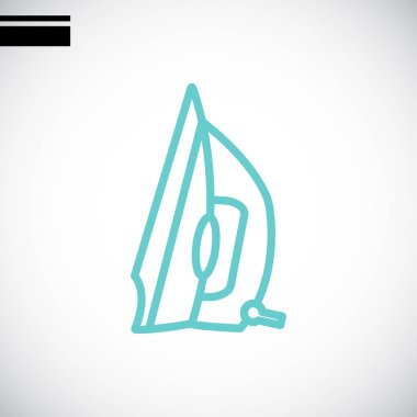 demir satırı simgesi