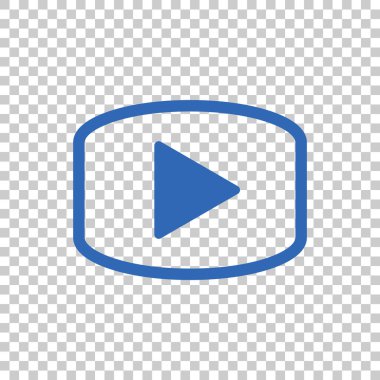 Player basit simgesi