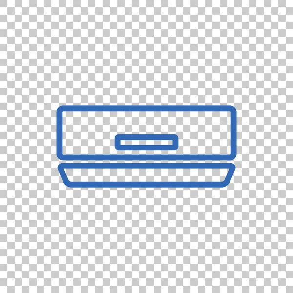 Ícone de capa de cozinha — Vetor de Stock