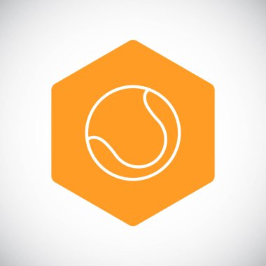 Tasarım topu simgesinin  