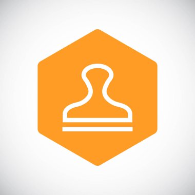 Tasarım damga simgesinin