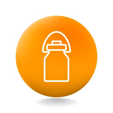 Tasarım yemek simgesinin