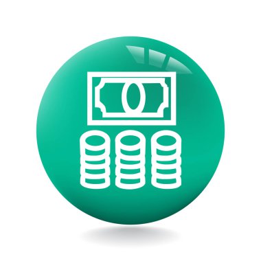 Tasarım para simgesinin