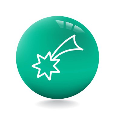 Noel simgesi tasarım