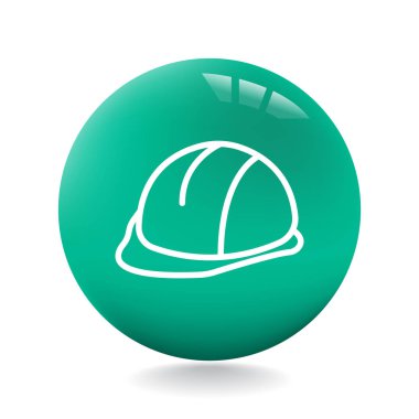 Tasarım kask simgesinin