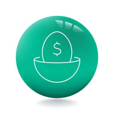 Tasarım para simgesinin