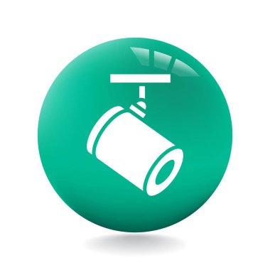 kamera simgesi tasarım