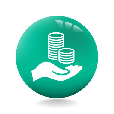 Tasarım para simgesinin