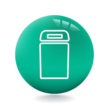 Tasarım boya simgesinin