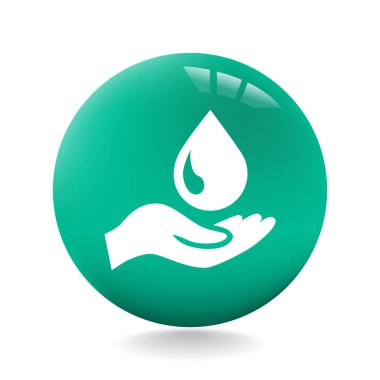 Tasarım ekoloji simgesinin