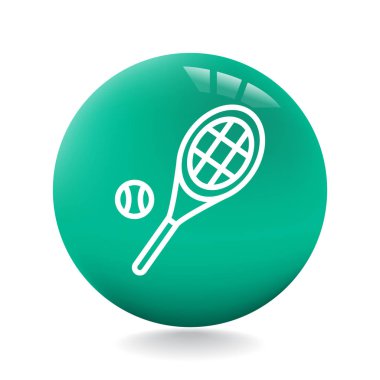 Tasarım topu simgesinin  