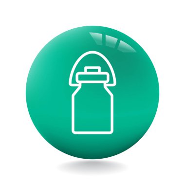 Tasarım yemek simgesinin