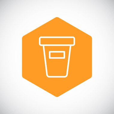 Tasarım kutusu simgesi