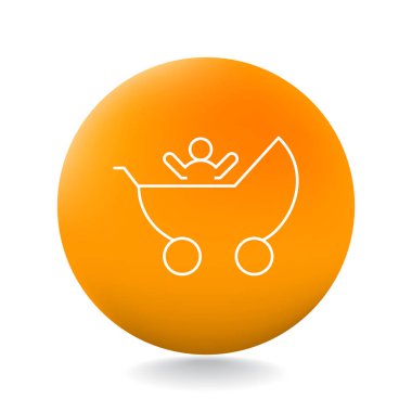 Tasarım sepeti simgesinin