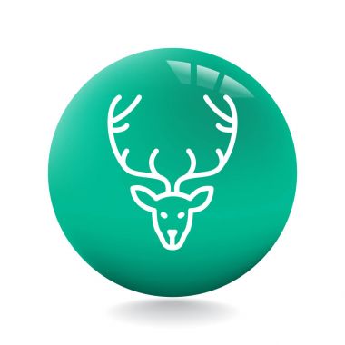 Noel simgesi tasarım