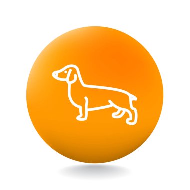 hayvan simgesi tasarım  