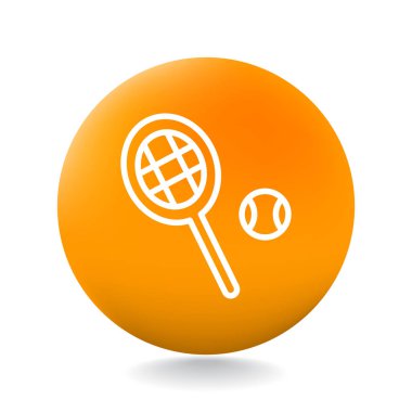 Tasarım topu simgesinin  