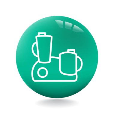 Ev Ekipmanları simgesi  