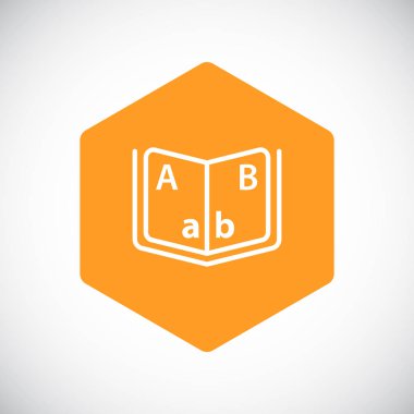 Tasarım kitabevi simgesinin