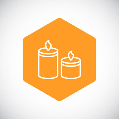 Noel simgesi tasarım