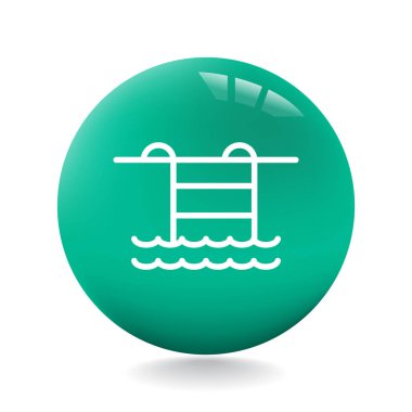 Tasarım konumu simgesinin