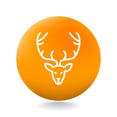 Noel simgesi tasarım