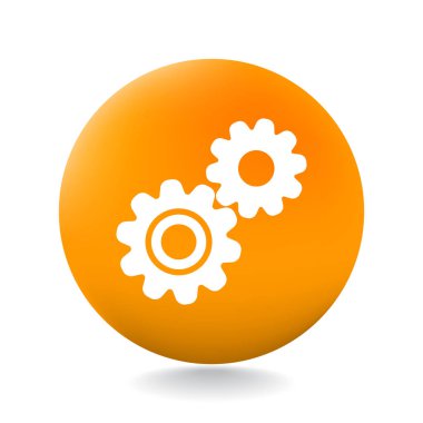 Dizayn Makina simgesinin