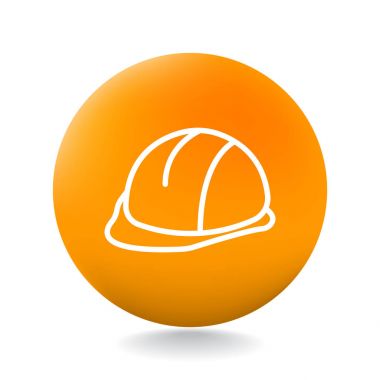 Tasarım kask simgesinin