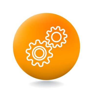 Dizayn Makina simgesinin