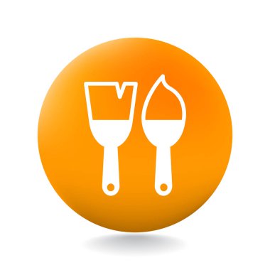 Tasarım boya simgesinin