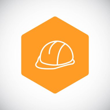 Tasarım kask simgesinin